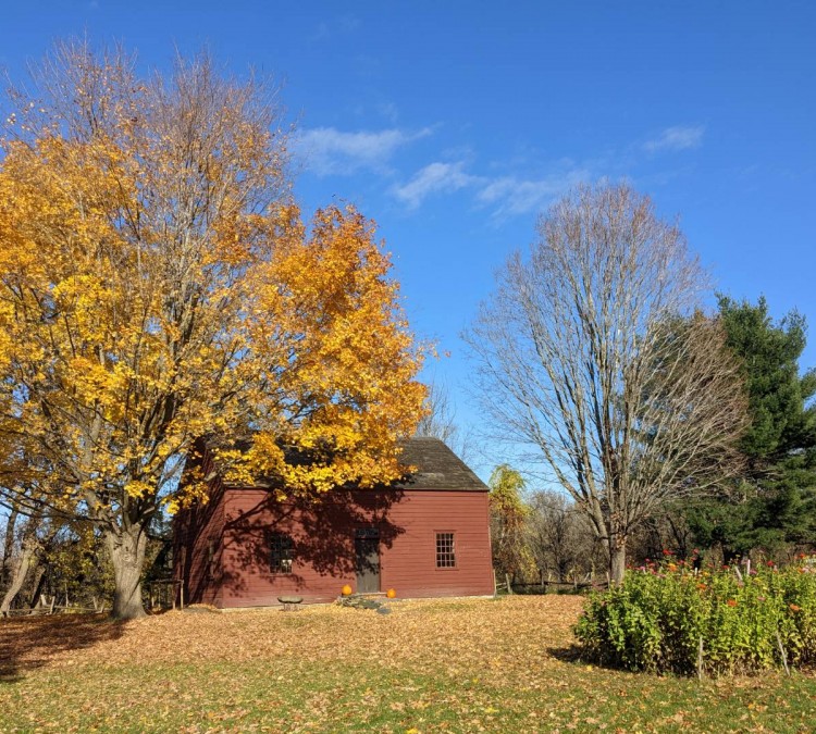 Ethan Allen Homestead Museum and Historic Site (Burlington,&nbspVT)